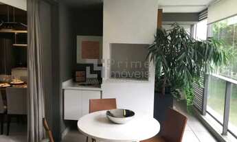 Imagem 4: Habitarte 2 Amarelo / 3 dormitórios 1 suíte / 105m² / 2 vagas / Incorporadora Yuny e Stan