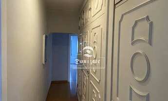 Imagem 6: Apartamento com 4 dormitórios à venda, 245 m² por R$ 999.999,90 - Vila Assunção - Santo An