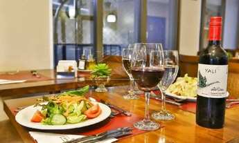 Imagem 4: Apartamento Padrão em Ribeirão Preto