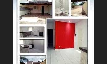 Imagem: Casa em Luzimangues