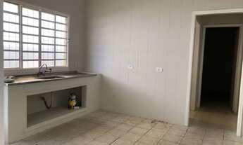 Imagem 2: Casa com 2 dormitórios para alugar por R$ 1.250,00/mês - Jardim Cruzeiro do Sul - São José