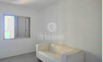 Imagem 4: COBERTURA DUPLEX NO MORUMBI, 100m²