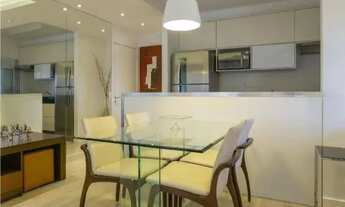 Imagem 3: Apartamento 2 quartos e 1 vaga- 58m² para aluguel em Barra Funda São Paulo- SP a