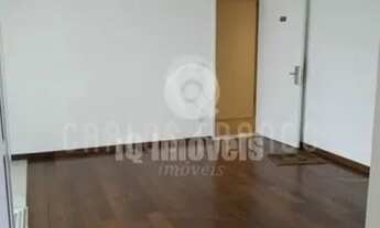 Imagem: Apartamento 2 quartos no Brooklin em frente