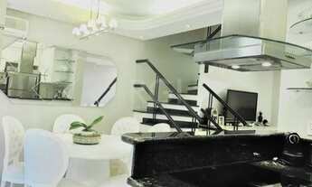 Imagem 5: Sobrado para Venda - 265m², 3 dormitórios, sendo 1 suites, 3 vagas - Vila Conceição