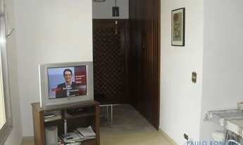 Imagem 3: CASA ASSOBRADADA - MORUMBI - SP