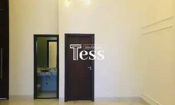 Imagem 3: Casa Térrea em Condomínio SetLife 2 Mirassol disponível para Venda Nova 160m² 3 suítes clo