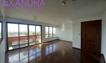 Imagem 6: APARTAMENTO RESIDENCIAL em SÃO PAULO - SP, SAÚDE