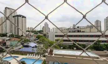 Imagem 3: APARTAMENTO - TATUAPÉ - SP