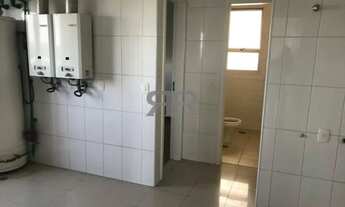 Imagem 7: ALTO DE PINHEIROS - COBERTURA DUPLEX - 5 SUITES