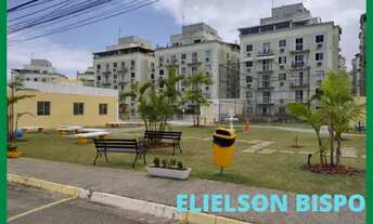 Imagem: COBERTURA DUPLEX, 3/4, 96m², varanda