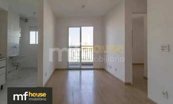 Imagem: Venda de Apartamentos / Padrão na cidade