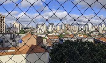 Imagem: Apartamento para venda com 55 metros quadrados