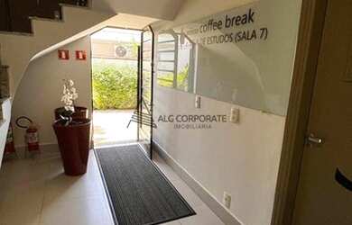 Imagem 4: Salas Comerciais para Locação, Nova Campinas - Campinas