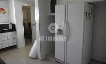 Imagem 5: Apartamento 198m², 04 quartos , 02 suítes, 04 vagas, lazer completo