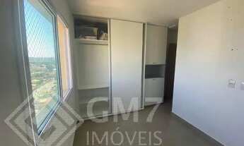 Imagem 5: Apartamento para Venda em Goiânia, Setor Sudoeste, 2 dormitórios, 1 suíte, 2 banheiros, 1