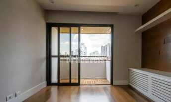 Imagem 3: Apartamento à venda no Brooklin, 100 metros, 4 dormitórios, 1 suíte, 2 vagas, R$ 1.100.000