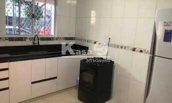 Imagem 3: Casa Duplex em Embaré - Santos