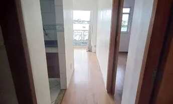 Imagem 2: Ótimo Apartamento 2 Quartos (Suíte) e Vaga no Centro Prox. Getúlio Vargas Ac. Carta