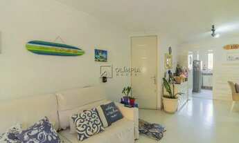 Imagem: Apartamento Venda 3 Dormitórios - 110 m²