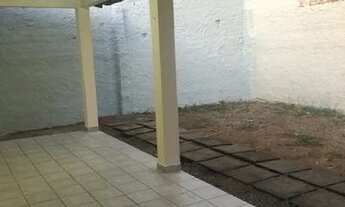 Imagem 5: Casa 3 dormitórios na Av Brig. Eduardo Gomes, 1387. Aceita financiamento