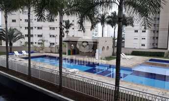 Imagem: Apartamento com 103m², 3 dormitórios