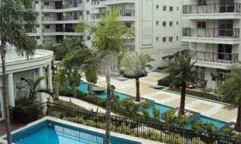 Imagem 7: Apartamento para venda em Jardim Leonor - São Paulo - SP