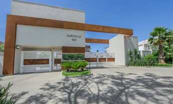 Imagem: Casa de condomínio com 3 quartos, 191,04m²