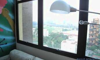 Imagem 4: DUPLEX - PANAMBY - SP