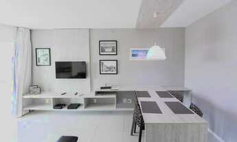 Imagem 2: Apartamento para Aluguel - Recreio, 1 Quarto, 80 m2