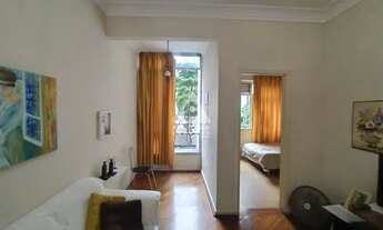 Imagem 2: Apartamento à venda, 2 quartos, Copacabana - RIO DE JANEIRO/RJ