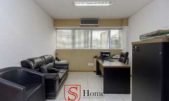 Imagem 6: Conjunto comercial à venda no Centro de Curitiba