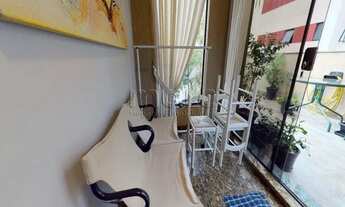 Imagem 6: SAO PAULO - Apartamento Padrão - ACLIMACAO