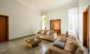 Imagem 7: Casa com 3 suítes à venda, 260 m² por R$ 1.700.000 - Jardim de Itapoan - Paulínia/SP