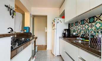 Imagem 7: Apartamento para venda com 72 metros quadrados com 2 quartos em Bela Vista - Porto Alegre