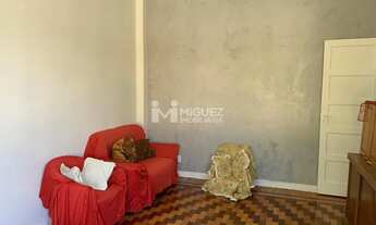 Imagem 6: Rio Comprido Apartamento com 3 dormitórios