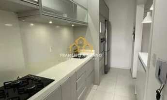 Imagem 5: Apartamento MOBILIADO a venda no bairro Areais em São José/SC