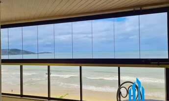 Imagem 2: Apartamento para venda tem 105 metros quadrados com 3 quartos em Praia do Morro - Guarapar