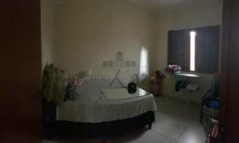 Imagem 5: Linda Casa no Condomínio Residencial Cristal Park I - Pq. Califórnia - 123,59m²- 3 Dorm. 1