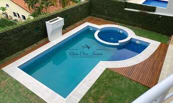 Imagem 4: Casa para venda em Alphaville