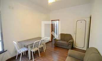 Imagem 2: Apartamento para Aluguel - Tijuca, 2 Quartos, 68 m2