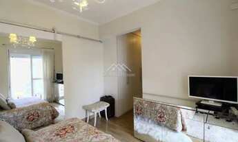 Imagem 3: Venda Apartamento 3 Dormitórios - 124 m² Moema