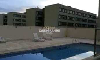 Imagem: Apartamento com 2 quartos - Jardim Satélite