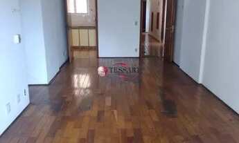 Imagem 2: Apartamento Centro Condomínio Carmem Silva para locação com 3 dormitórios sendo 1 tipo suí