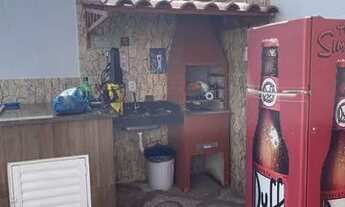 Imagem 3: Alugo casa com piscina