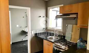 Imagem 4: Apartamento Duplex, Pinheiros, 134m2, 2 suítes, com 2 vagas de garagem