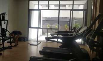 Imagem 7: São Paulo - Apartamento Padrão - PINHEIROS