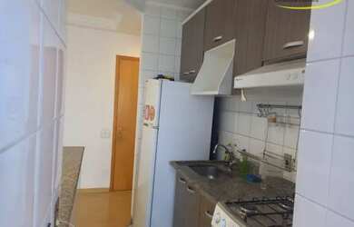 Imagem 6: Apartamento com 1 dormitório para alugar, 38 m² por R$ 2.300,00/mês - Saúde - São Paulo/SP