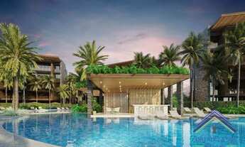 Imagem 1: Apartamento com 3 dormitórios à venda, 75 m² por R$ 647.637,38 - Japao - Aquiraz/CE