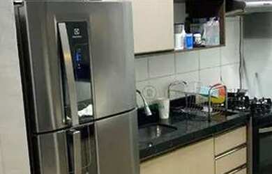 Imagem 5: Apartamento com 2 dormitórios à venda no Condomínio Mais Guarulhos, 50 m² por R$ 270.000